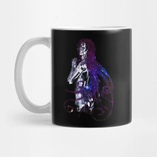 Star caller Mug